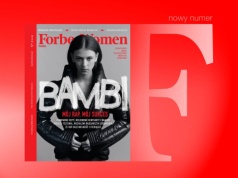 „Forbes Women” 2/2026. Spis treści