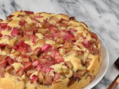 W sezonie robię to ciasto 2 razy w tygodniu. Z przepisu Ewy Wachowicz