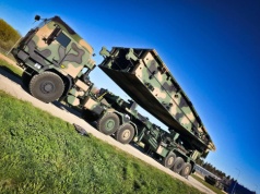 Dziesięć nowych MS-20 Daglezja już w wojsku