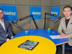 Włoskiewicz: do stworzenia klubu pchnęło nas to, że sami w takim klubie nie mogliśmy być