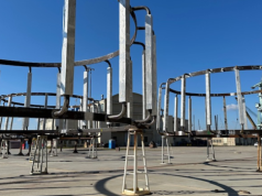 Grupa Przemysłowa Baltic z porozumieniem z Nordex. Rezerwacja mocy produkcyjnych na lata 2027–2028