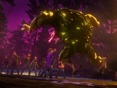 Stranger Things: Opowieści z '85