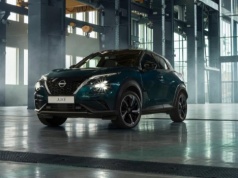 Nissan Juke Pulse debiutuje jako nowa wersja specjalna z bogatszym wyposażeniem
