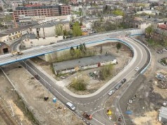 Prace na drogach – raport z Miejskiego Zarządu Dróg