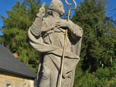 Wiara większa, niż strach. Straceńcza misja św. Wojciecha