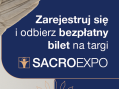 Ruszyła rejestracja zwiedzających na Sacroexpo 2026