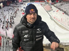 Adam Małysz rezygnuje z funkcji prezesa. "Dla swojego zdrowia i spokoju"