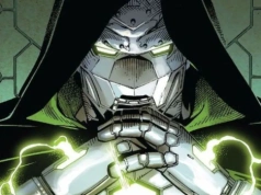 Czy Doktor Doom zdejmie maskę w Doomsday? Marvel ma problem