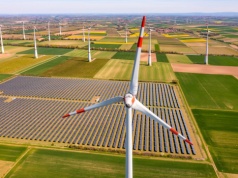 "Transformacja dwóch prędkości". To główne bolączki systemu energetycznego