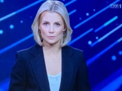 "Nie realizuję politycznych poleceń". Znana dziennikarka o pracy w TVP