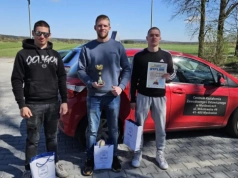 Sukces uczniów CKZiU w Mysłowicach