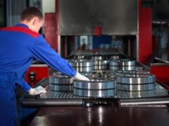 To koniec polskiej firmy od stali. Ma 28 mln zł długów