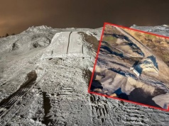 Toksyczna bomba na Warmii i Mazurach. Tysiące ton niebezpiecznych pyłów