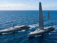 Cichy zabójca z oceanu. Ten dron może tygodniami polować na okręty podwodne