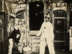 Odzyskali zaginiony film z XIX wieku. Widać na nim bunt maszyny przeciw człowiekowi