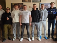 Siedlecki „Elektryk” wśród najlepszych. Uczniowie ZSP nr 1 z sukcesami w całej Polsce