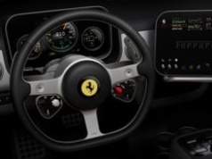 Pierwsze elektryczne Ferrari będzie bardzo drogie. Są przecieki na temat cen