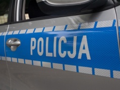 Tragiczny wypadek na torach pod Goleniowem. Nie żyje jedna z nastolatek