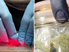 Wielka obława na handlujących narkotykami w sieci. Myśleli, że są anonimowi