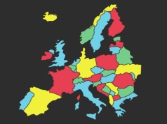 Połowy światowych hitów nie ma w Europie. Ten ranking aut zaskakuje