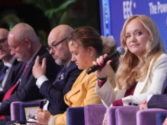 Sobierańska-Grenda o wotum nieufności: konsekwentną pracą na pewno przekonamy społeczeństwo