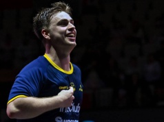 Co za wynik! Znany tenisista wygrał 100 meczów z rzędu