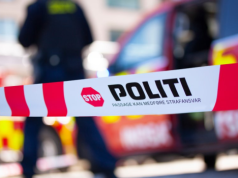 Katastrofa kolejowa w Isterødvejen w Danii. Burmistrz w szoku, policja milczy o przyczynie