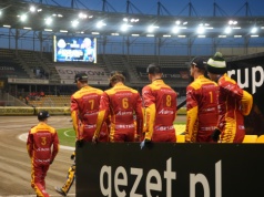 Żużel. Transfer ze Sparty Wrocław już niebawem? Tak mówi o swojej sytuacji