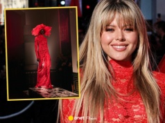 Premiera "Diabeł ubiera się u Prady 2" z polskim akcentem. Suknia Gosi Baczyńskiej na salonach