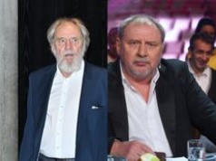 Andrzej Grabowski schudł ponad 40 kg. Nie stosował restrykcyjnej diety