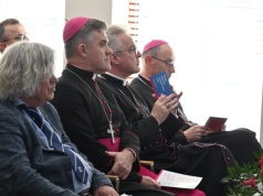 Rola duchowości i kapelana wojskowego w życiu żołnierza. Święto Wydziału Teologicznego w Poznaniu