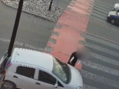 15-latka na rolkach potrącona na przejeździe rowerowym. Kierowca będzie tłumaczył się przed sądem