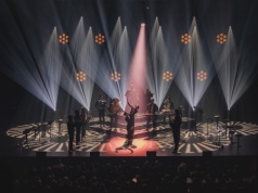 Męska orkiestra rozrywkowa "Nadęci" już 30 maja w olsztyńskiej filharmonii
