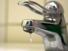 Z ostatniej chwili! Poważna awaria wodociągu w Ciechanowie. Część mieszkańców bez wody