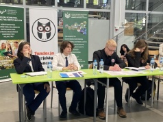 Specjalizacja czy produkcja wielokierunkowa? Taki finał miały debaty szkół rolniczych