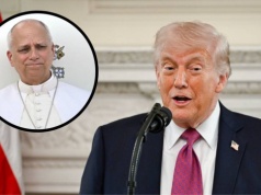 Donald Trump przegrał z papieżem. Zaskakująca ocena Amerykanów