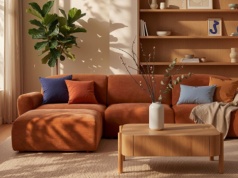 Sofa, która nadąża za Twoim życiem. Dlaczego warto postawić na modułowość?