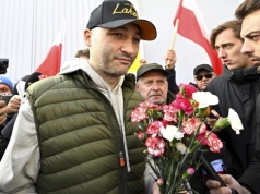 Ks. Michał Olszewski chce 450 zł zadośćuczynienia od Tuska?! Planuje pozwać premiera