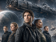 Space opera BLAKE’S 7 – nowa nadzieja dla fanów SCI-FI