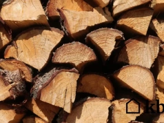 Ceny drewna kominkowego oszalały. Już po sezonie, a ceny wciąż rosną