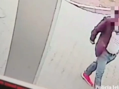 Zuchwała kradzież w Sobieszowie. Podejrzany zatrzymany w Gdyni