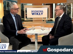 Bierecki: w aferze Zondacrypto poszkodowanych 30 tys. Polaków