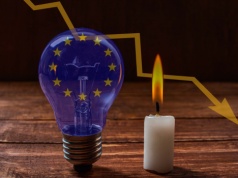Bruksela zostawia kryzys energetyczny rządom