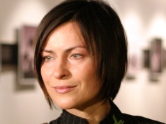 Stenka chciała zrezygnować z roli w "Nigdy w życiu". Z planu wracała z płaczem. "Koszmar"