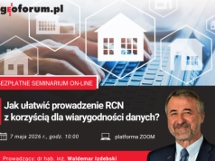 Zapowiedź bezpłatnego seminarium na temat RCN