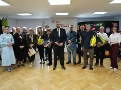 Pałac Młodzieży w Olsztynie przenosi się do zabytkowego Spichlerza