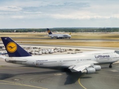 Lufthansa likwiduje 20 tysięcy lotów z powodu wysokich cen paliwa