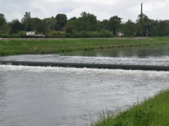 Nowa elektrownia wodna w Nysie