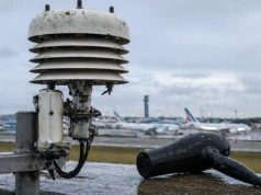 Krypto ośmieszone przez termometr z lotniska. Problem, którego nikt nie potrafi naprawić