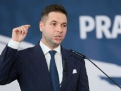 Jest decyzja komisji PE w sprawie czterech polskich europosłów